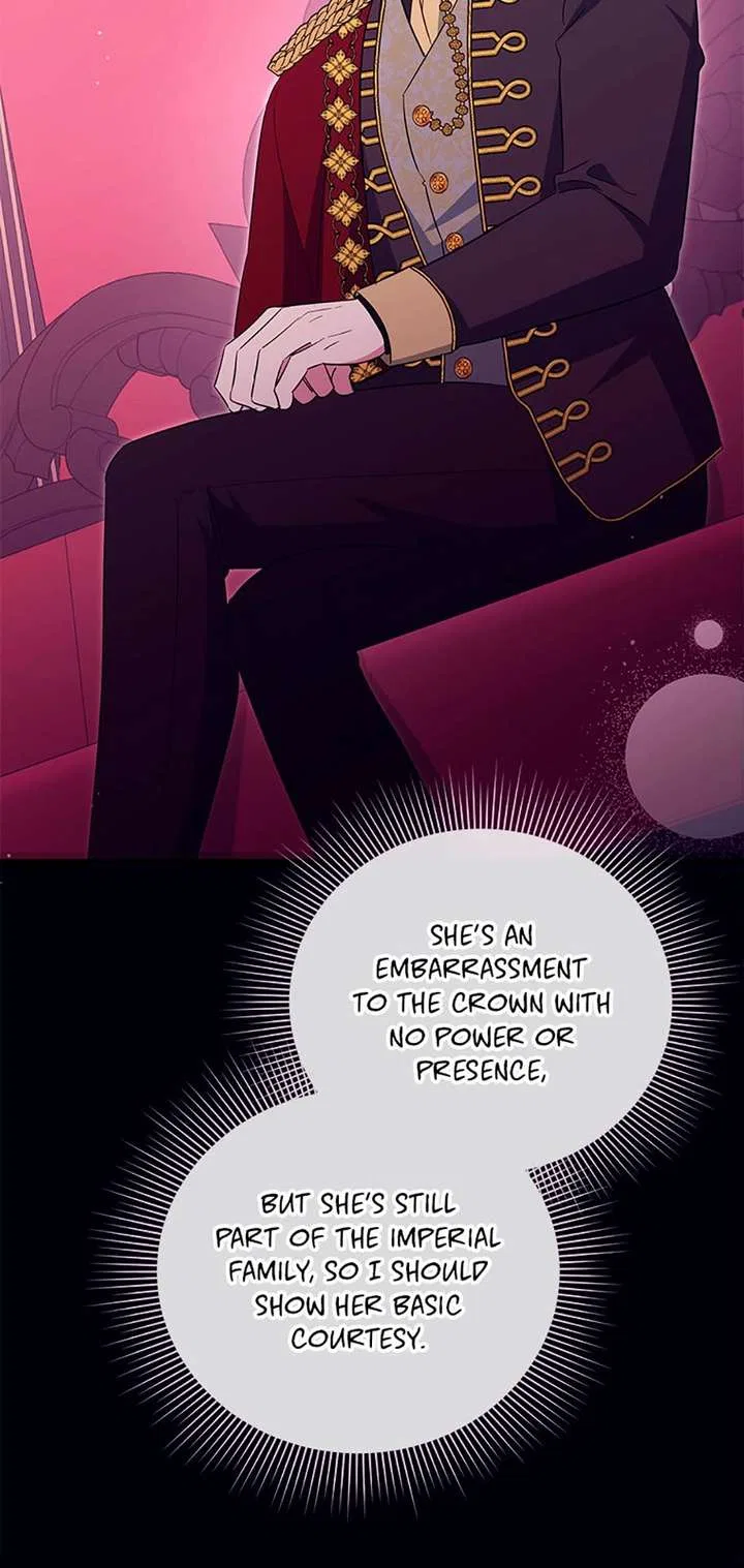 I Created a Harem to Avoid the Male Lead Chapter 90 – Page 7
