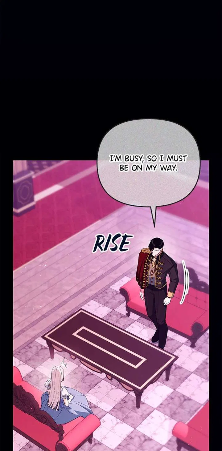 I Created a Harem to Avoid the Male Lead Chapter 90 – Page 8
