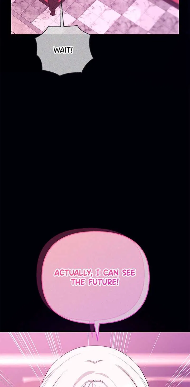 I Created a Harem to Avoid the Male Lead Chapter 90 – Page 9