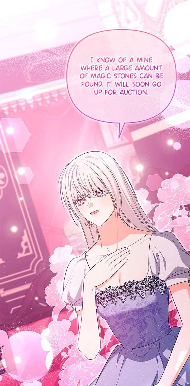 I Created a Harem to Avoid the Male Lead Chapter 90 – Page 11