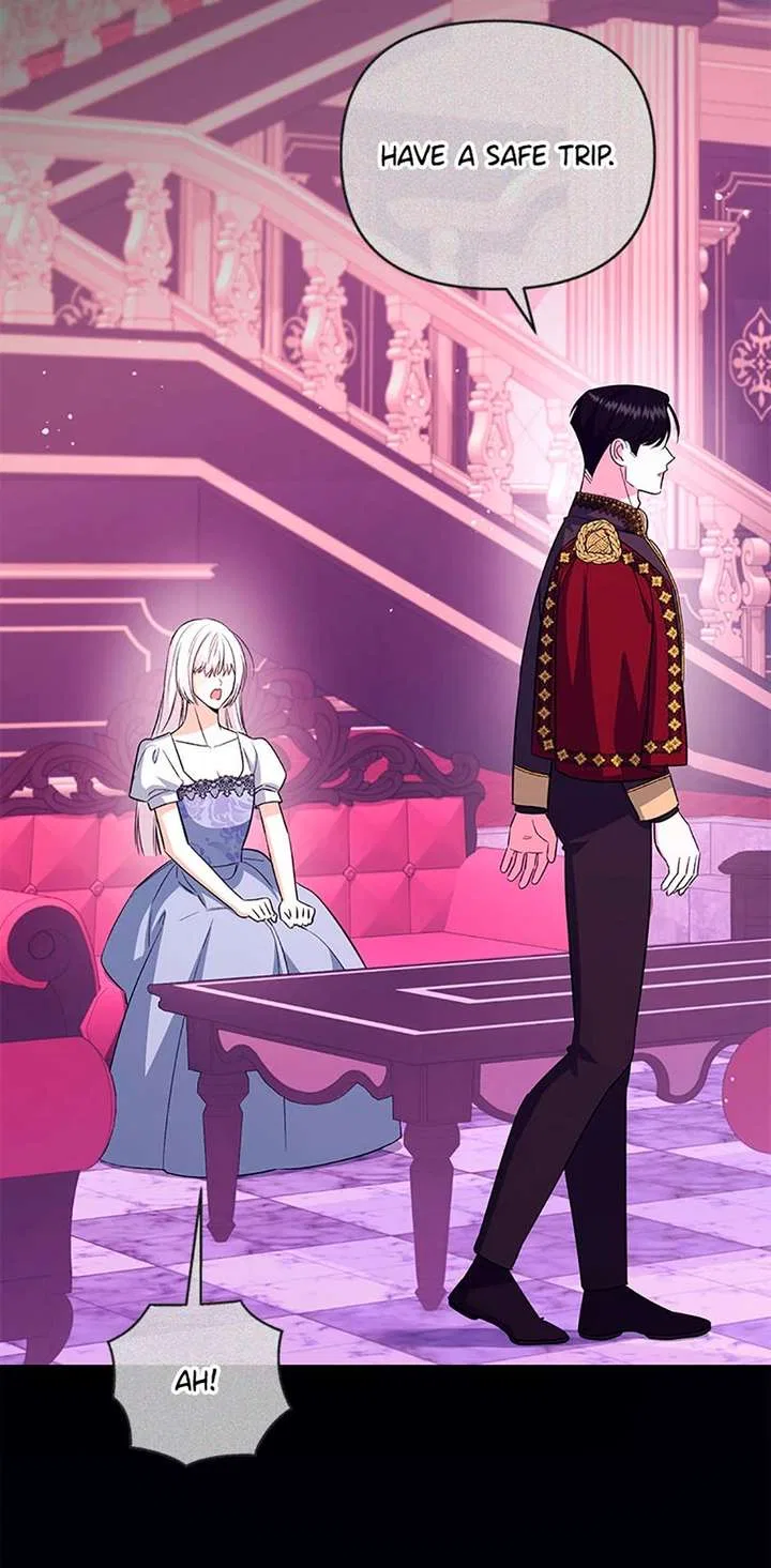 I Created a Harem to Avoid the Male Lead Chapter 90 – Page 14
