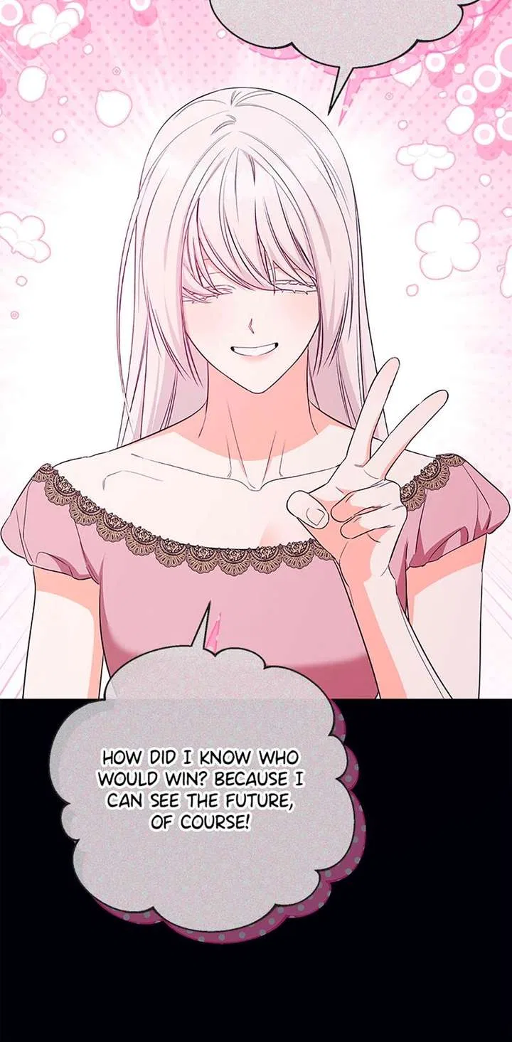I Created a Harem to Avoid the Male Lead Chapter 90 – Page 16