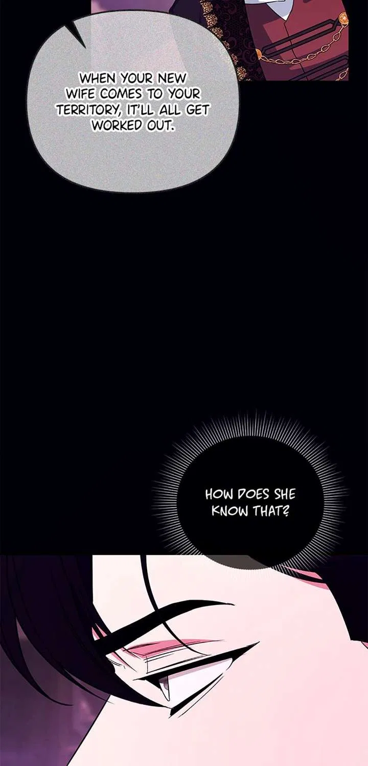 I Created a Harem to Avoid the Male Lead Chapter 90 – Page 19