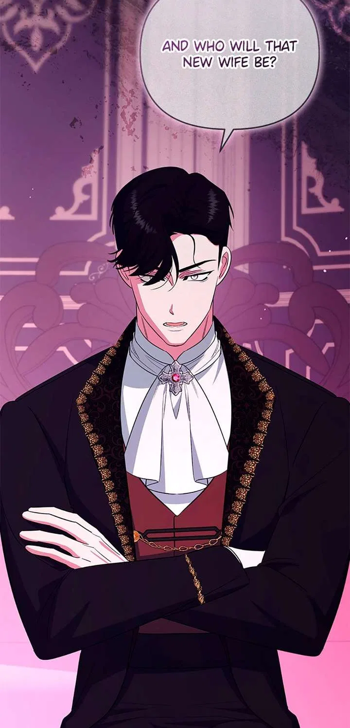 I Created a Harem to Avoid the Male Lead Chapter 90 – Page 21