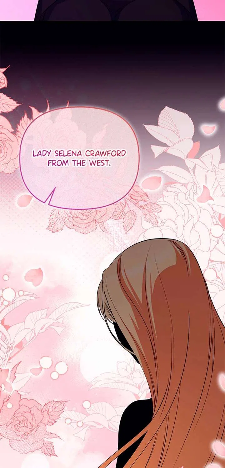 I Created a Harem to Avoid the Male Lead Chapter 90 – Page 22