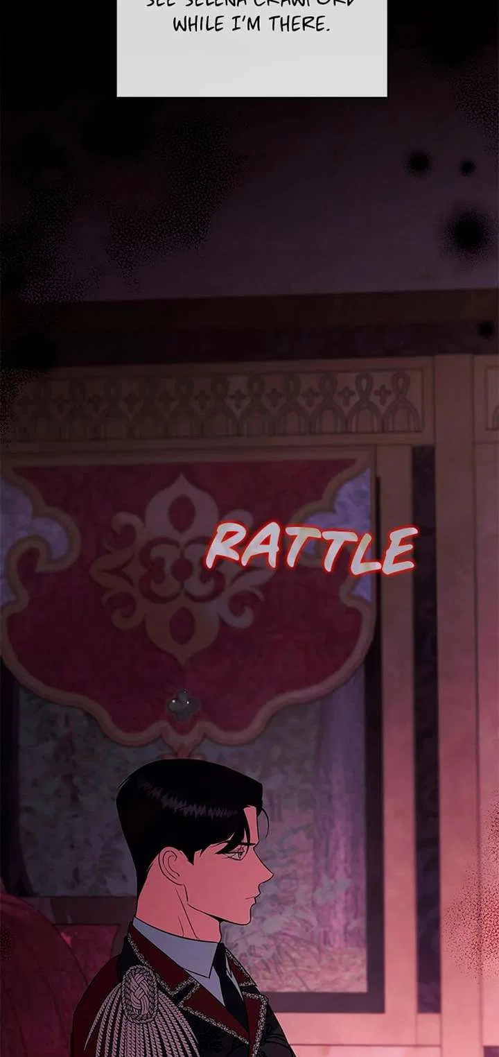 I Created a Harem to Avoid the Male Lead Chapter 90 – Page 28