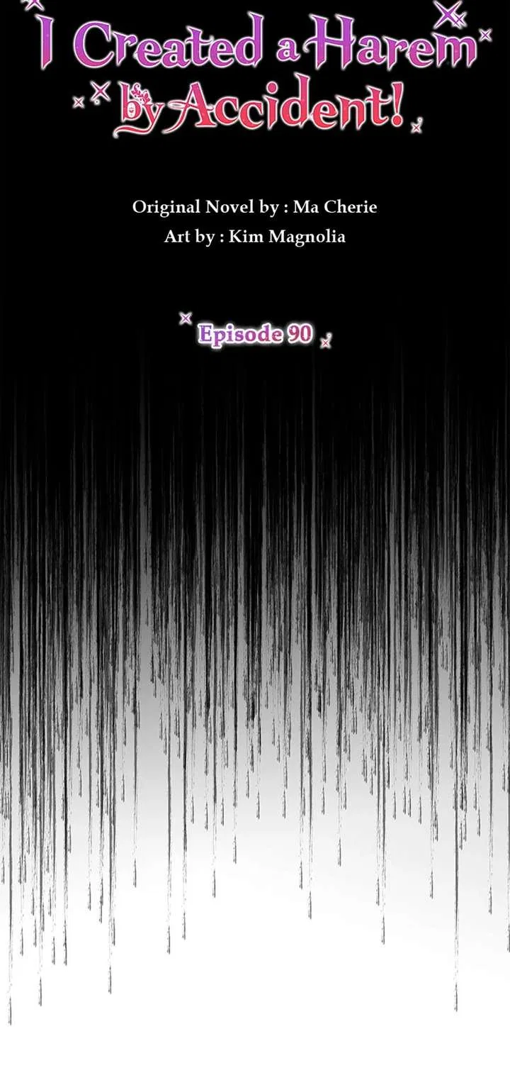 I Created a Harem to Avoid the Male Lead Chapter 90 – Page 34