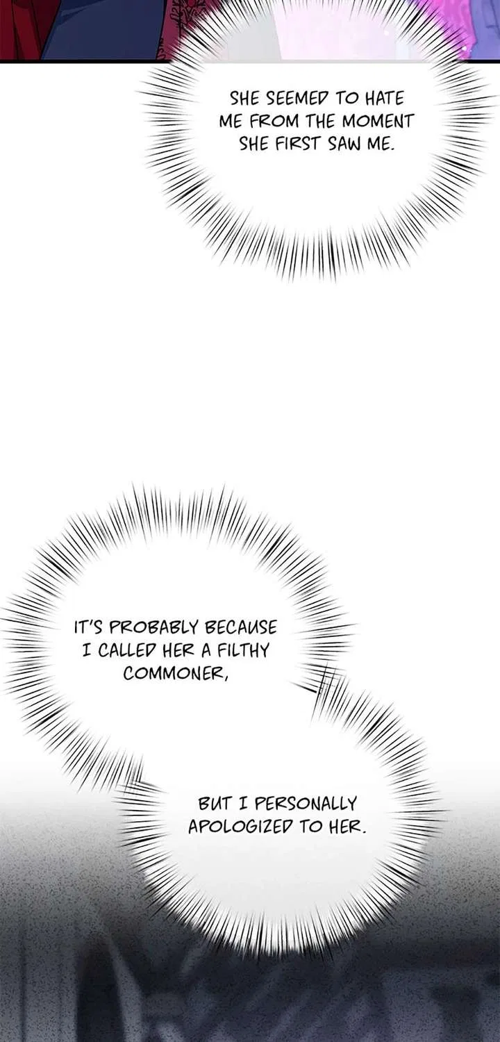 I Created a Harem to Avoid the Male Lead Chapter 90 – Page 38