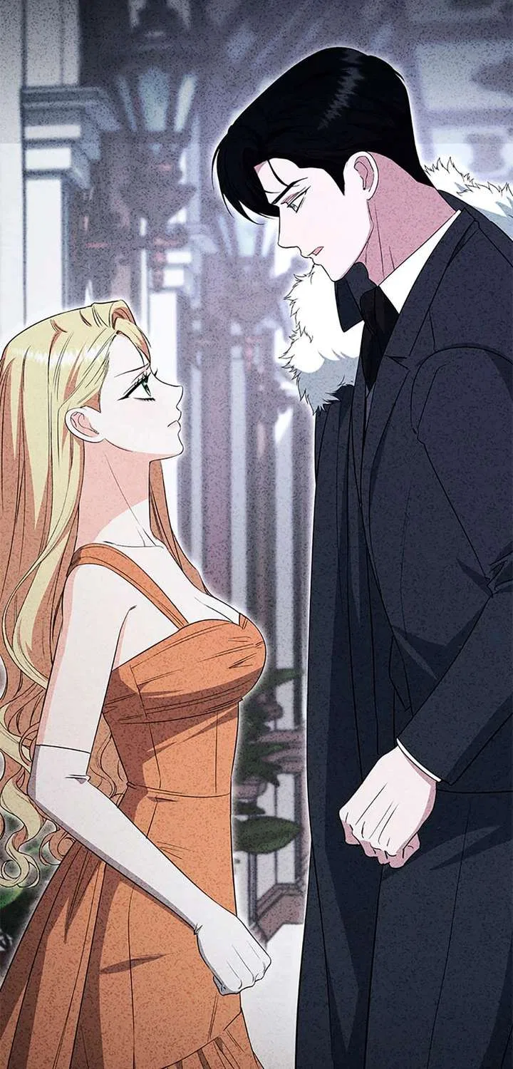 I Created a Harem to Avoid the Male Lead Chapter 90 – Page 39