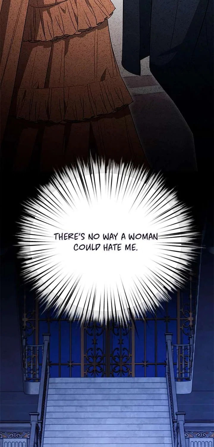 I Created a Harem to Avoid the Male Lead Chapter 90 – Page 40