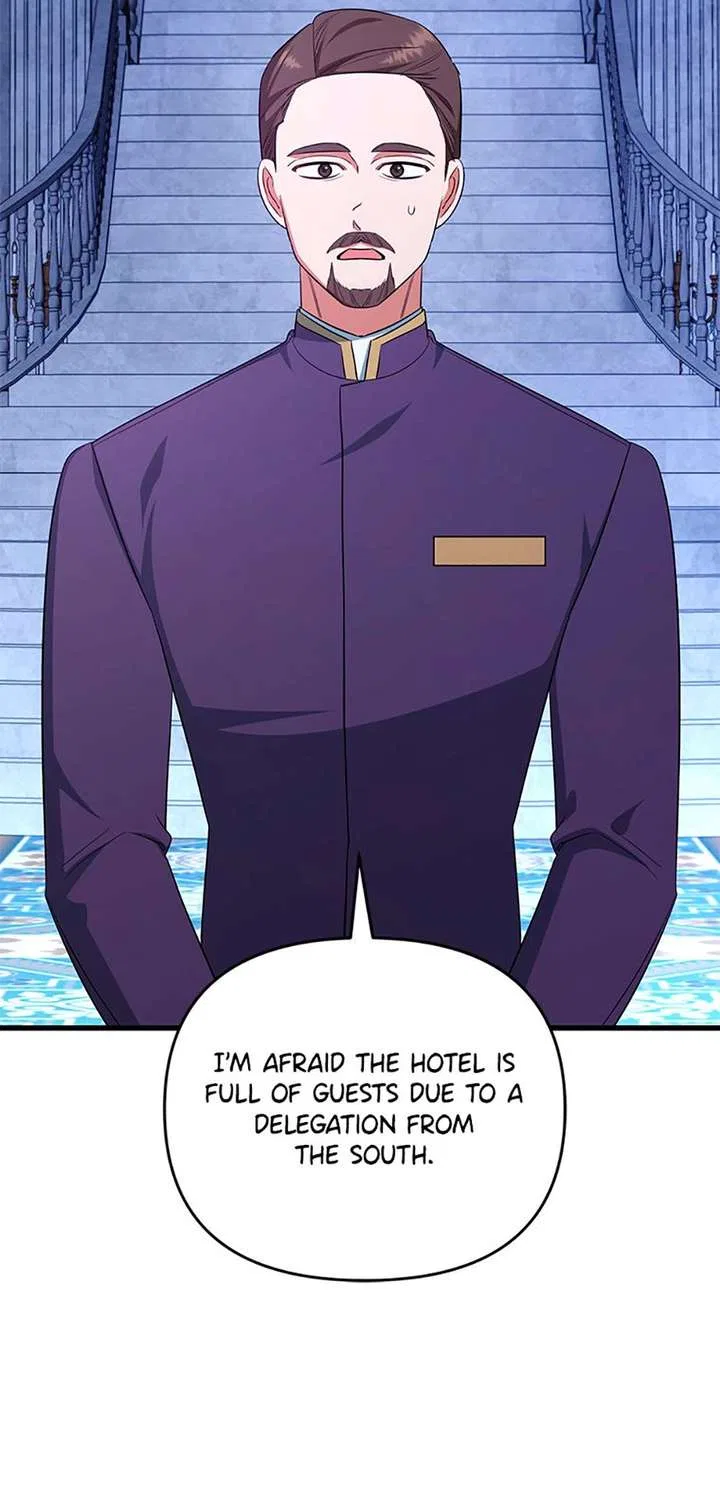 I Created a Harem to Avoid the Male Lead Chapter 90 – Page 41