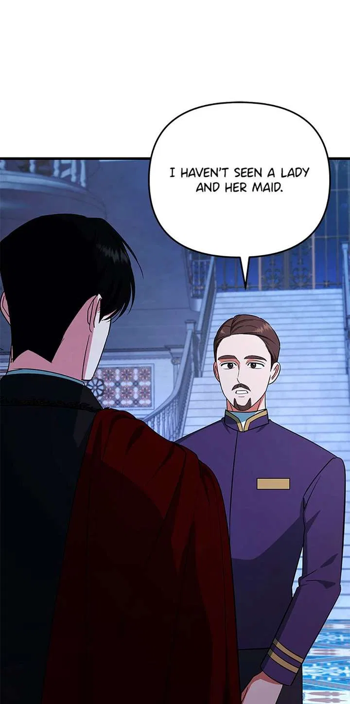 I Created a Harem to Avoid the Male Lead Chapter 90 – Page 42