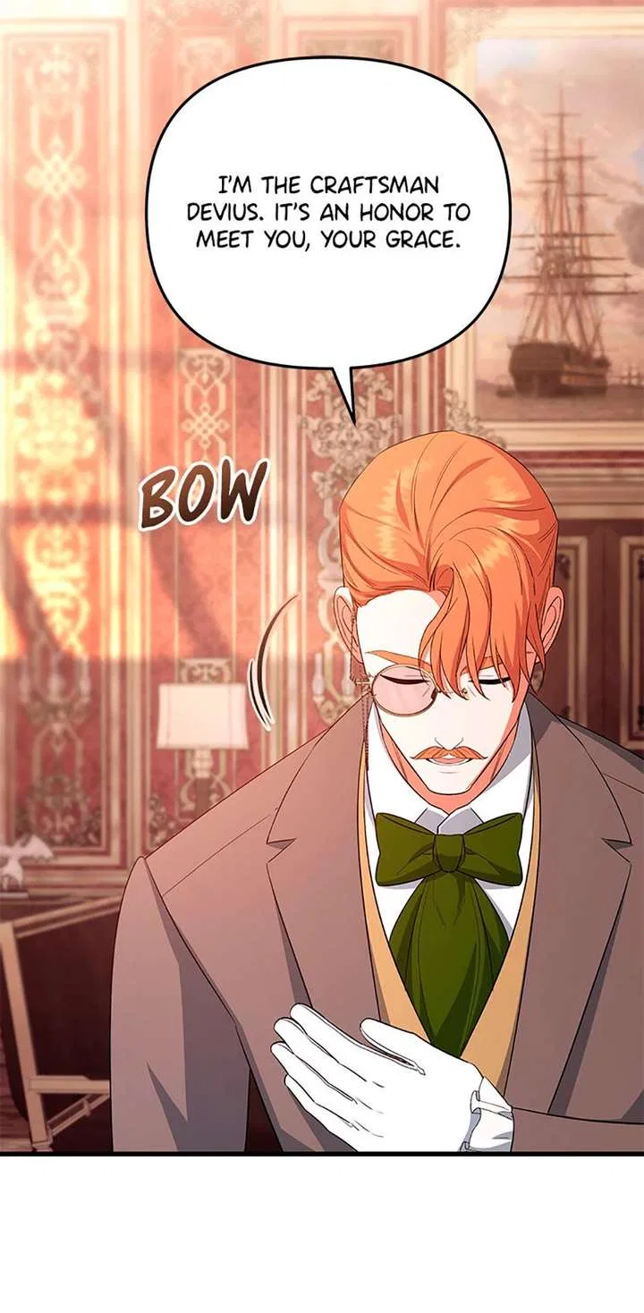 I Created a Harem to Avoid the Male Lead Chapter 90 – Page 46