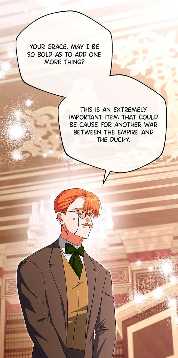 I Created a Harem to Avoid the Male Lead Chapter 90 – Page 57