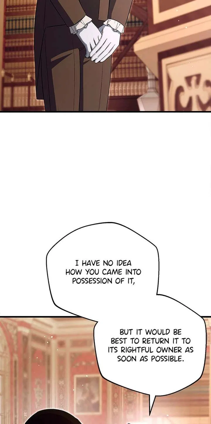 I Created a Harem to Avoid the Male Lead Chapter 90 – Page 58