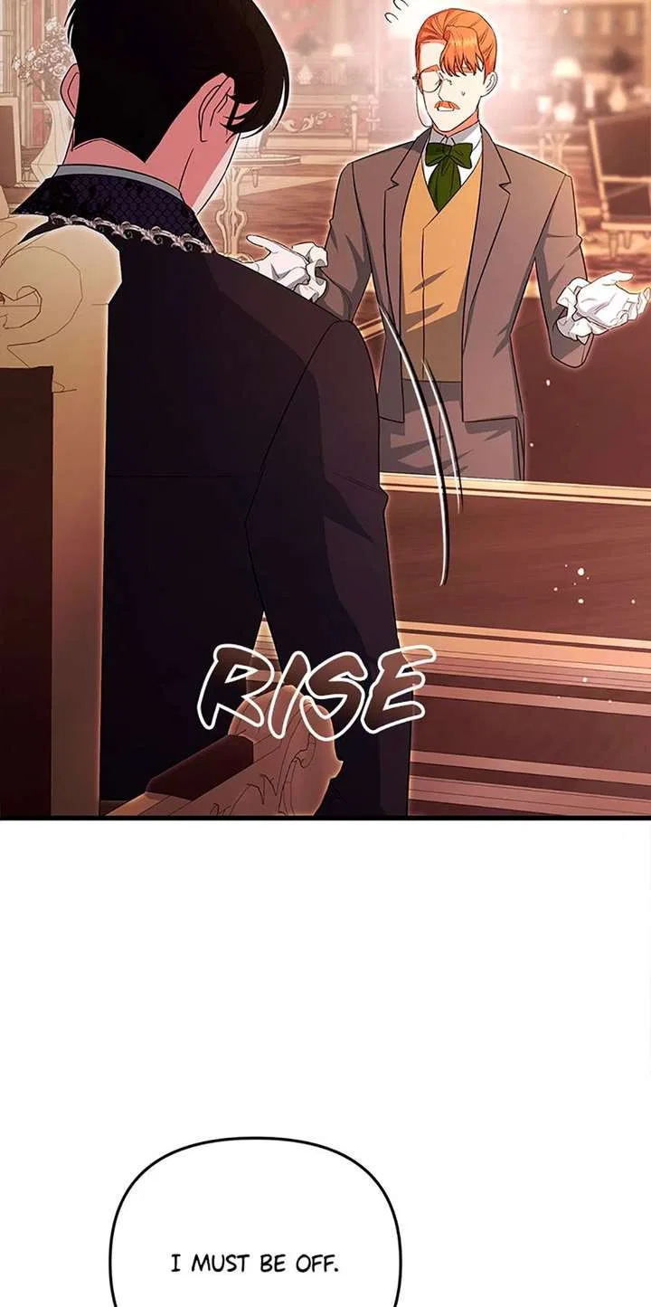 I Created a Harem to Avoid the Male Lead Chapter 90 – Page 59