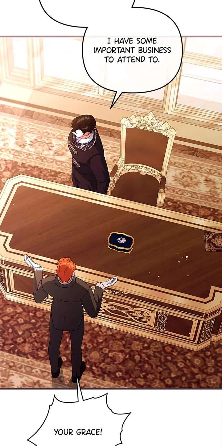 I Created a Harem to Avoid the Male Lead Chapter 90 – Page 60