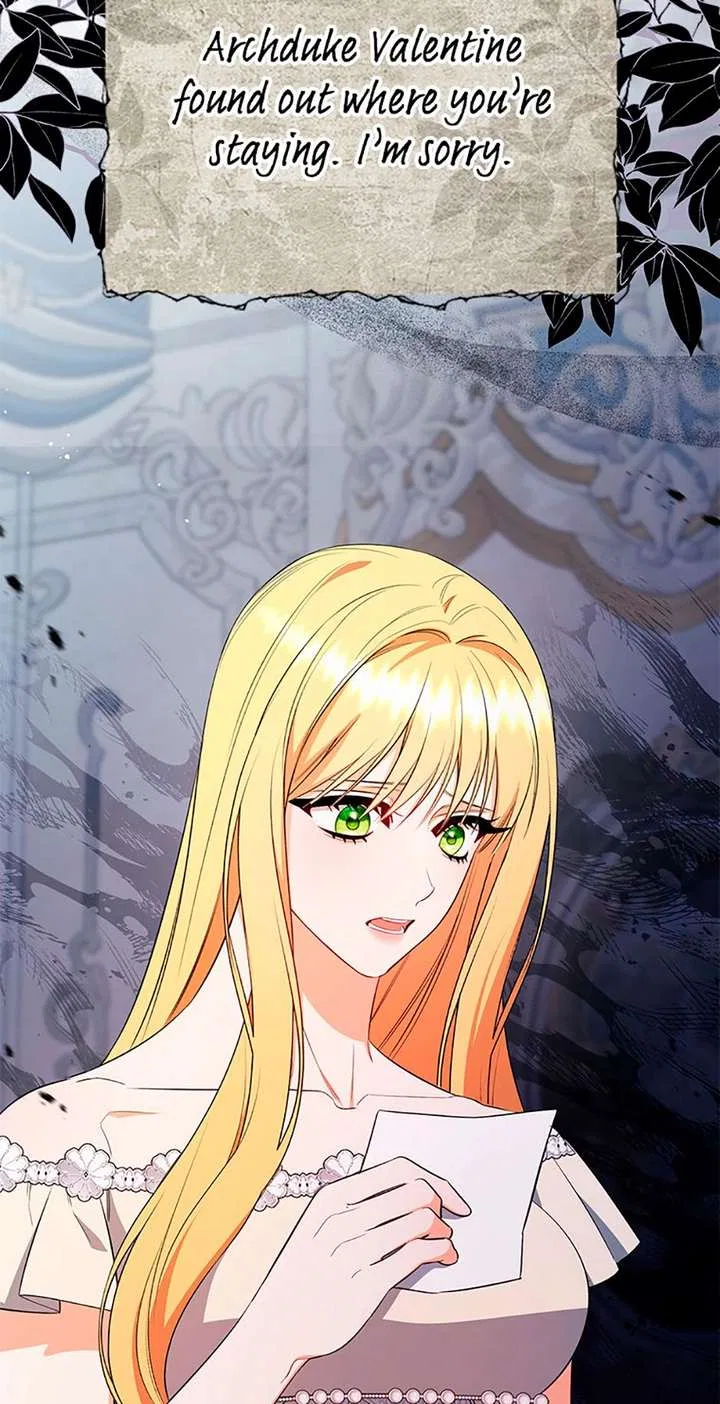 I Created a Harem to Avoid the Male Lead Chapter 90 – Page 68