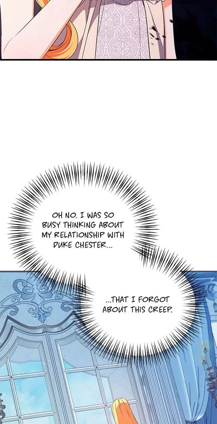 I Created a Harem to Avoid the Male Lead Chapter 90 – Page 69