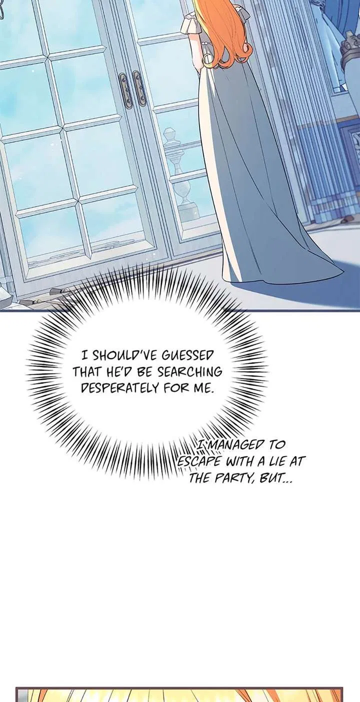 I Created a Harem to Avoid the Male Lead Chapter 90 – Page 70