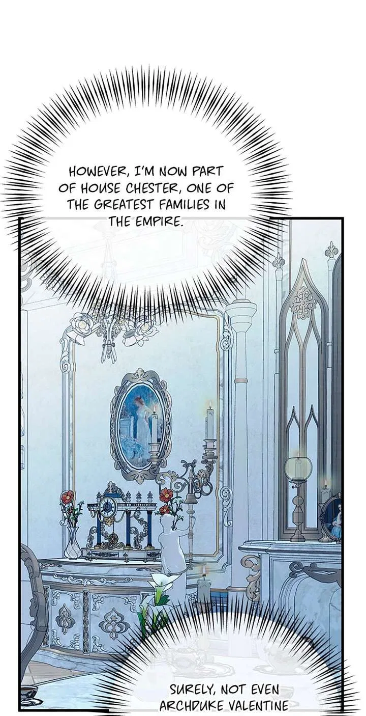 I Created a Harem to Avoid the Male Lead Chapter 90 – Page 72