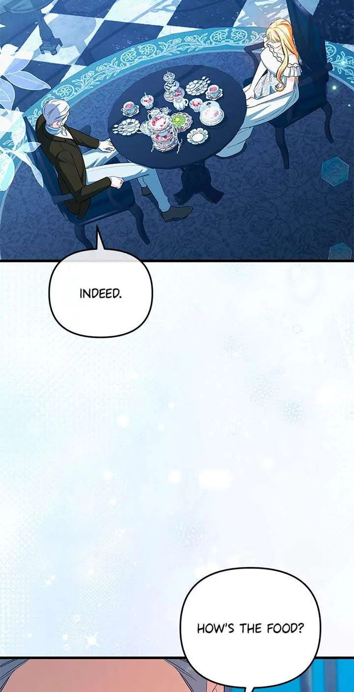I Created a Harem to Avoid the Male Lead Chapter 90 – Page 76
