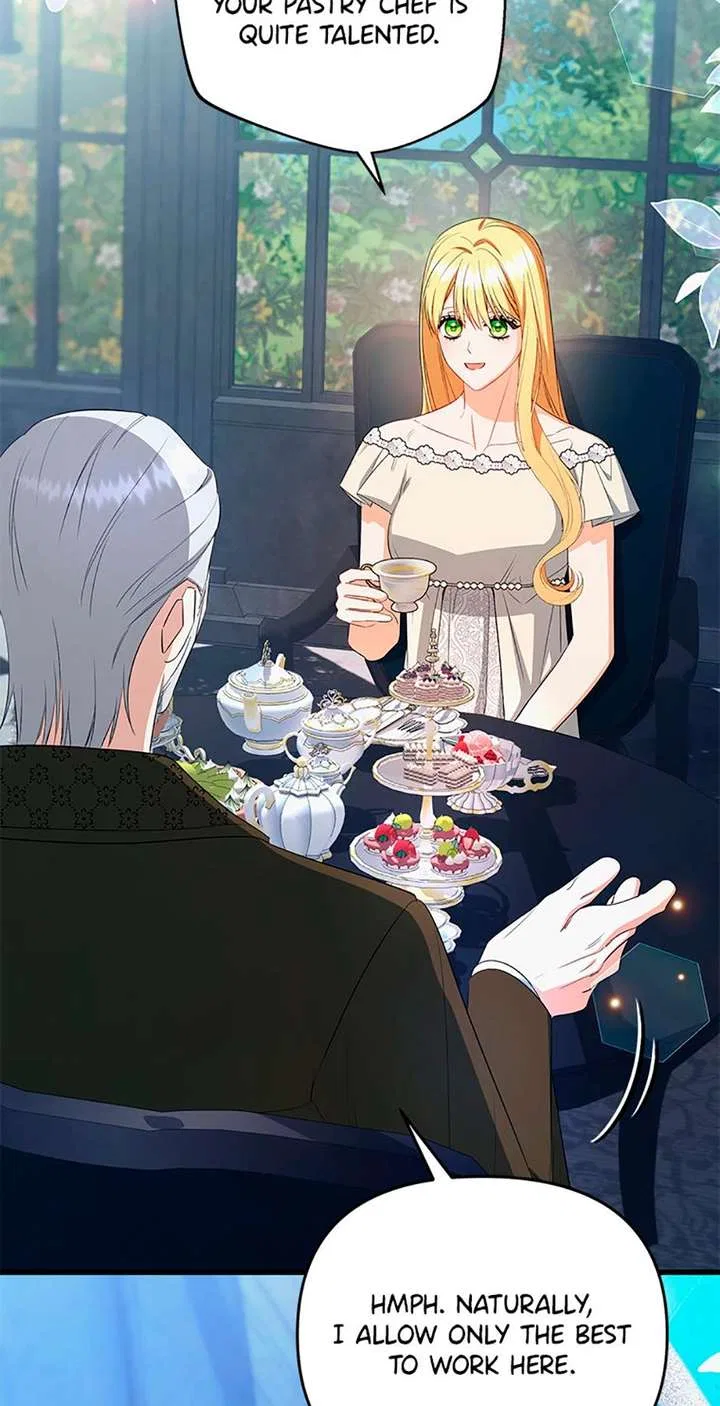 I Created a Harem to Avoid the Male Lead Chapter 90 – Page 78