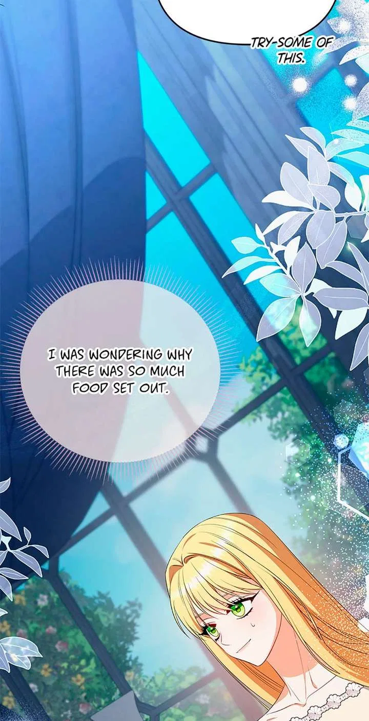I Created a Harem to Avoid the Male Lead Chapter 90 – Page 79