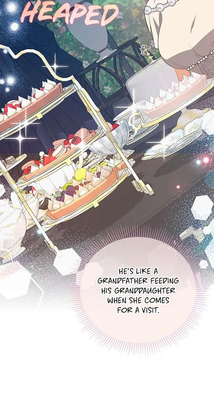 I Created a Harem to Avoid the Male Lead Chapter 90 – Page 80