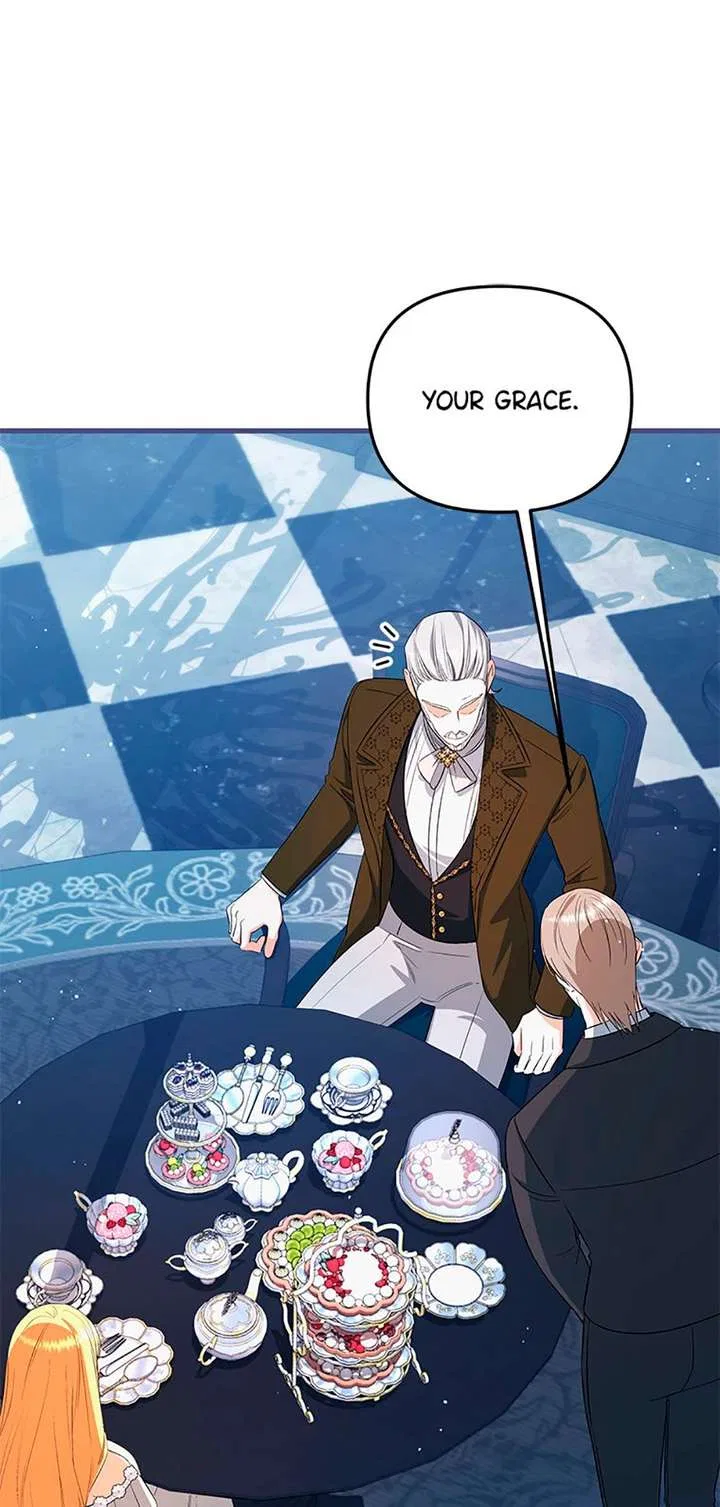 I Created a Harem to Avoid the Male Lead Chapter 90 – Page 81
