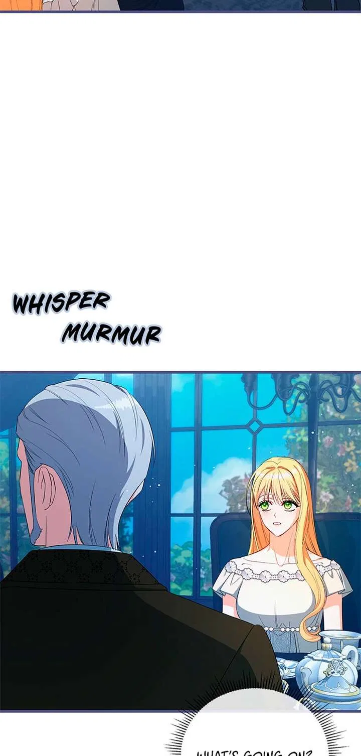 I Created a Harem to Avoid the Male Lead Chapter 90 – Page 82