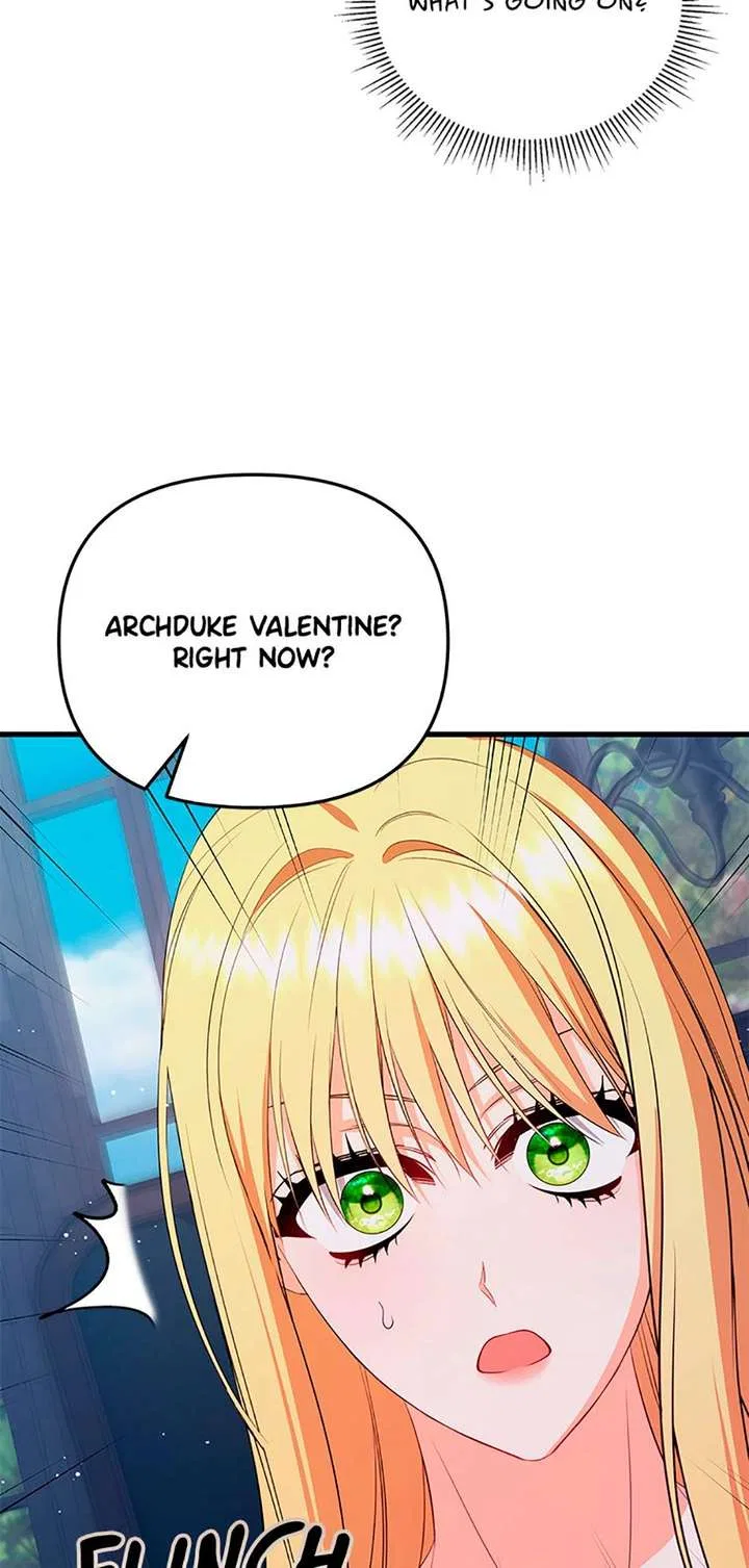 I Created a Harem to Avoid the Male Lead Chapter 90 – Page 83