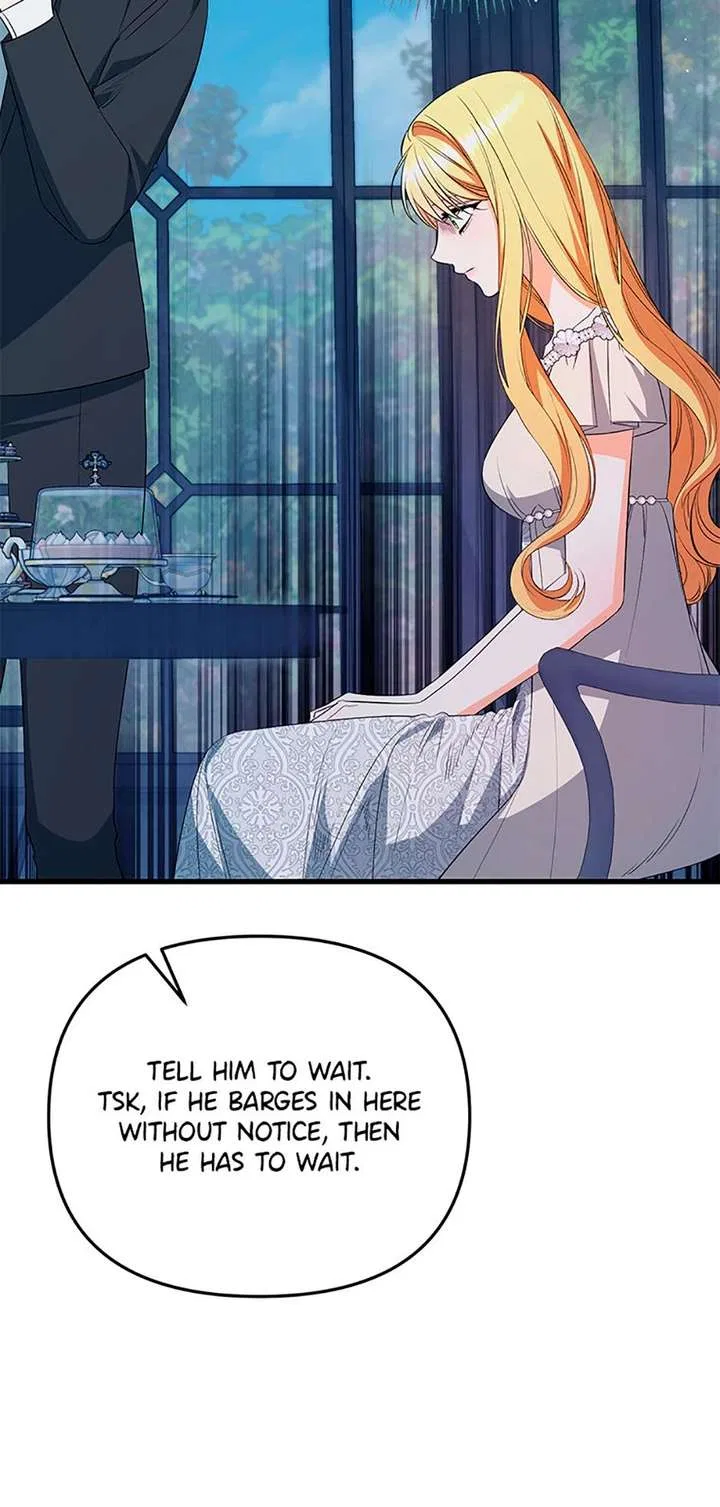 I Created a Harem to Avoid the Male Lead Chapter 90 – Page 85