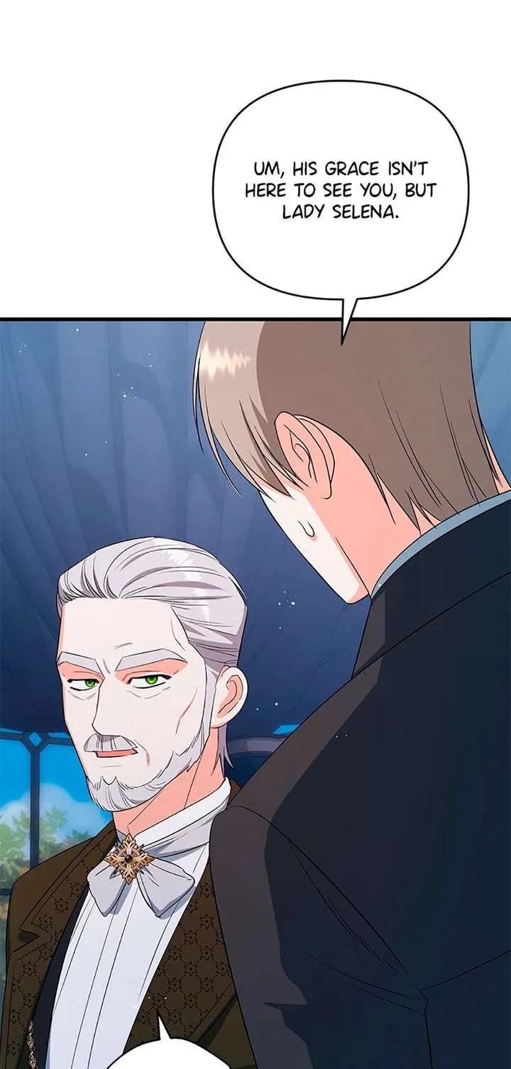 I Created a Harem to Avoid the Male Lead Chapter 90 – Page 86