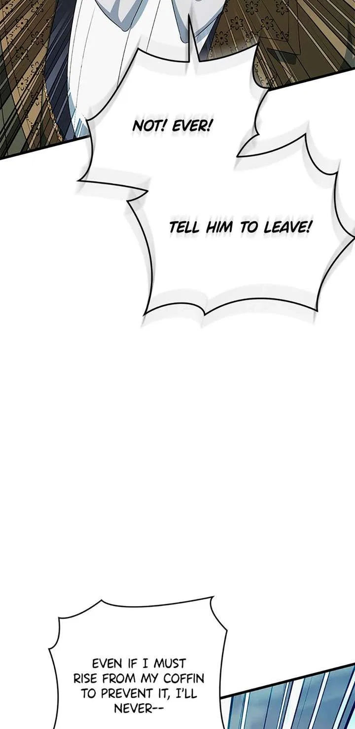 I Created a Harem to Avoid the Male Lead Chapter 90 – Page 89