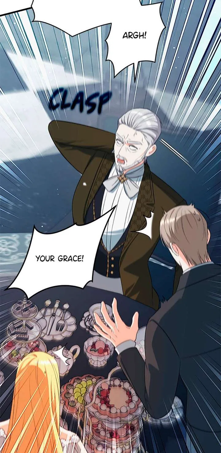 I Created a Harem to Avoid the Male Lead Chapter 90 – Page 90