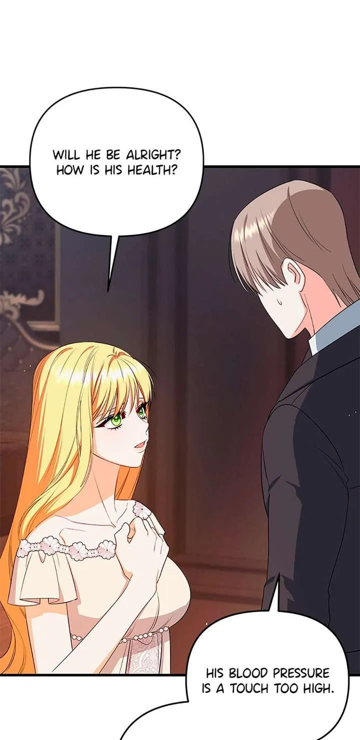 I Created a Harem to Avoid the Male Lead Chapter 90 – Page 93