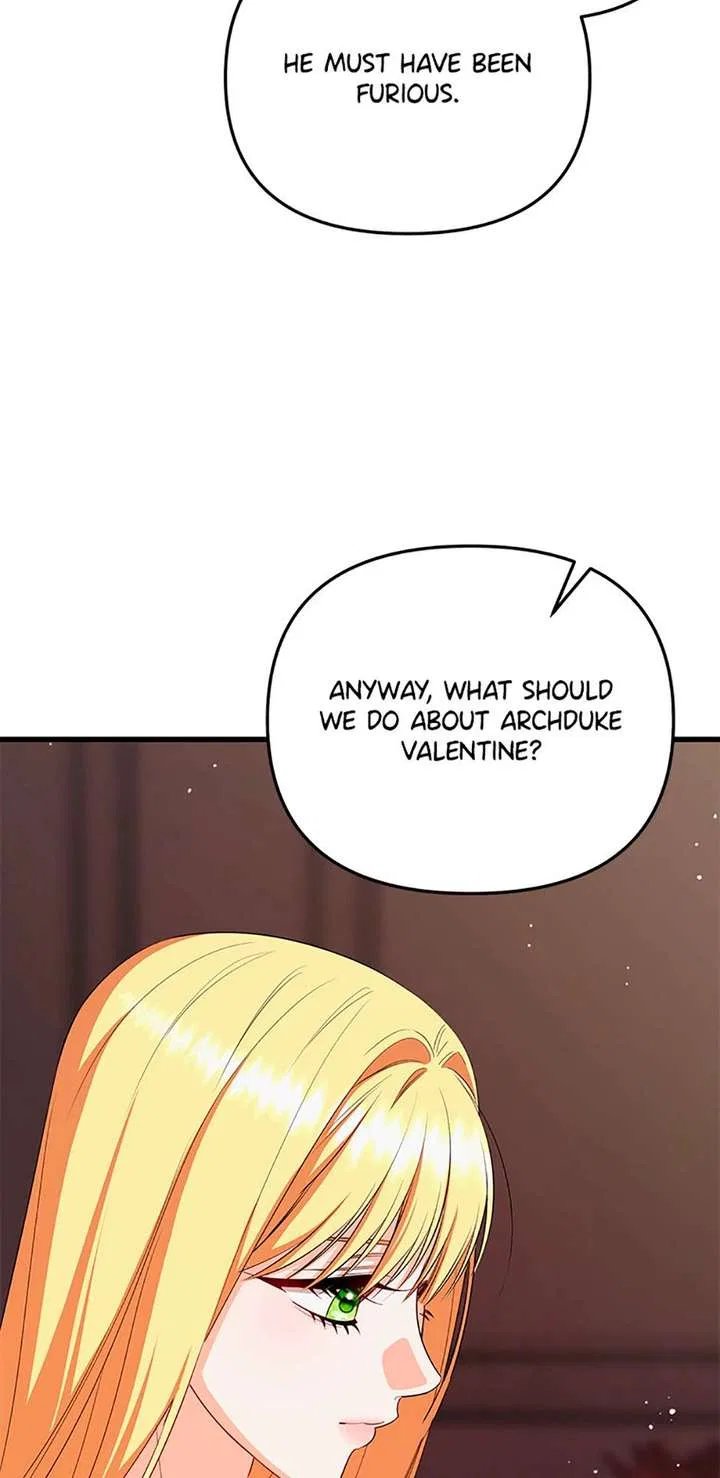 I Created a Harem to Avoid the Male Lead Chapter 90 – Page 94