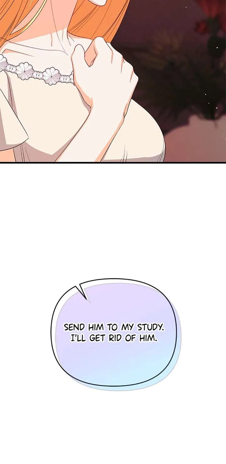 I Created a Harem to Avoid the Male Lead Chapter 90 – Page 95