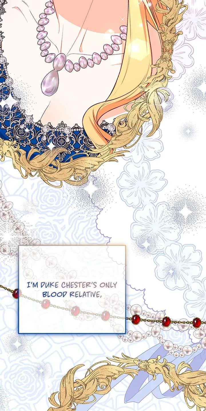 I Created a Harem to Avoid the Male Lead Chapter 90 – Page 97