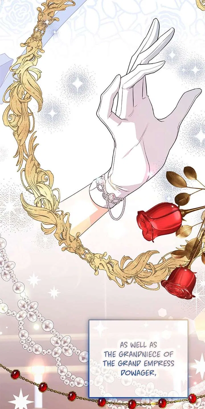 I Created a Harem to Avoid the Male Lead Chapter 90 – Page 98