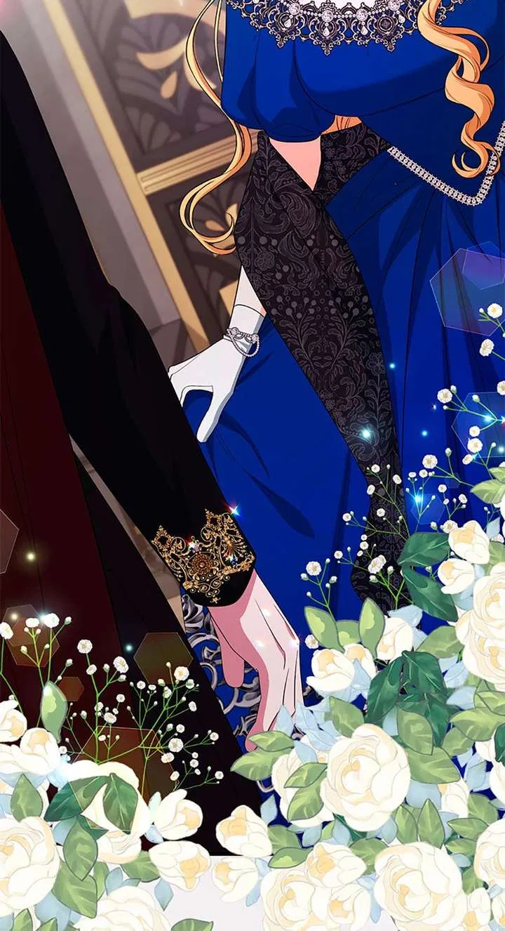 I Created a Harem to Avoid the Male Lead Chapter 90 – Page 105