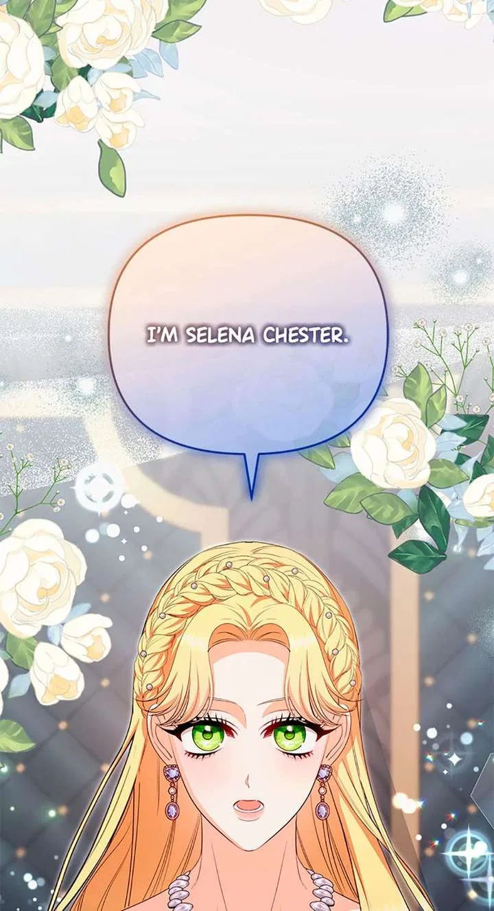 I Created a Harem to Avoid the Male Lead Chapter 90 – Page 106