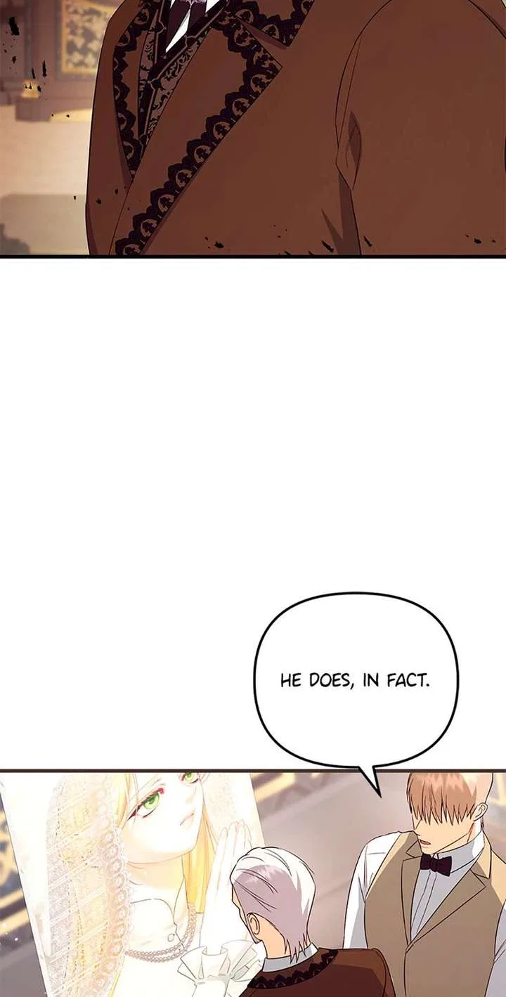 I Created a Harem to Avoid the Male Lead Chapter 89 – Page 4