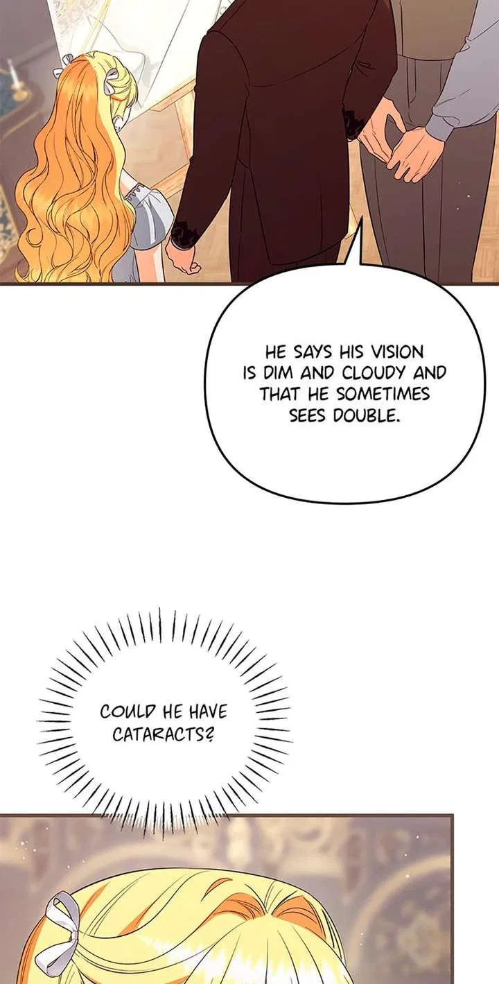 I Created a Harem to Avoid the Male Lead Chapter 89 – Page 5