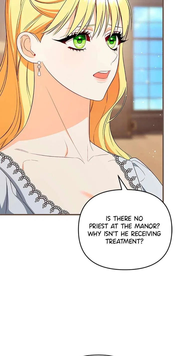 I Created a Harem to Avoid the Male Lead Chapter 89 – Page 6
