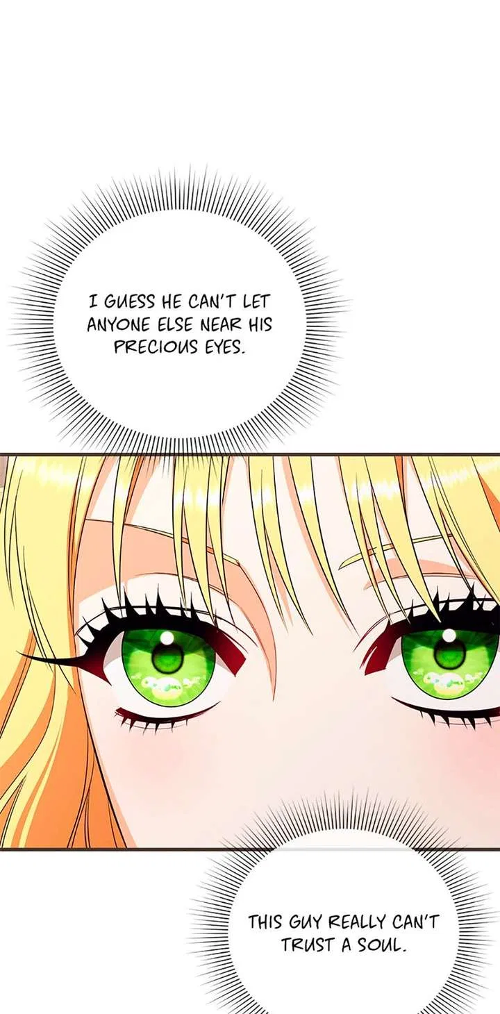 I Created a Harem to Avoid the Male Lead Chapter 89 – Page 8
