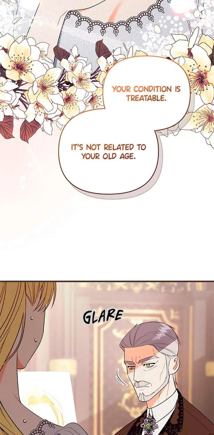I Created a Harem to Avoid the Male Lead Chapter 89 – Page 13