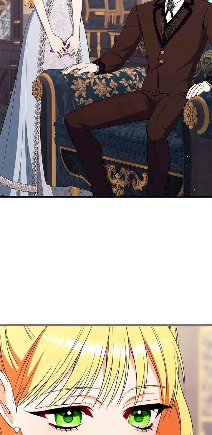 I Created a Harem to Avoid the Male Lead Chapter 89 – Page 22