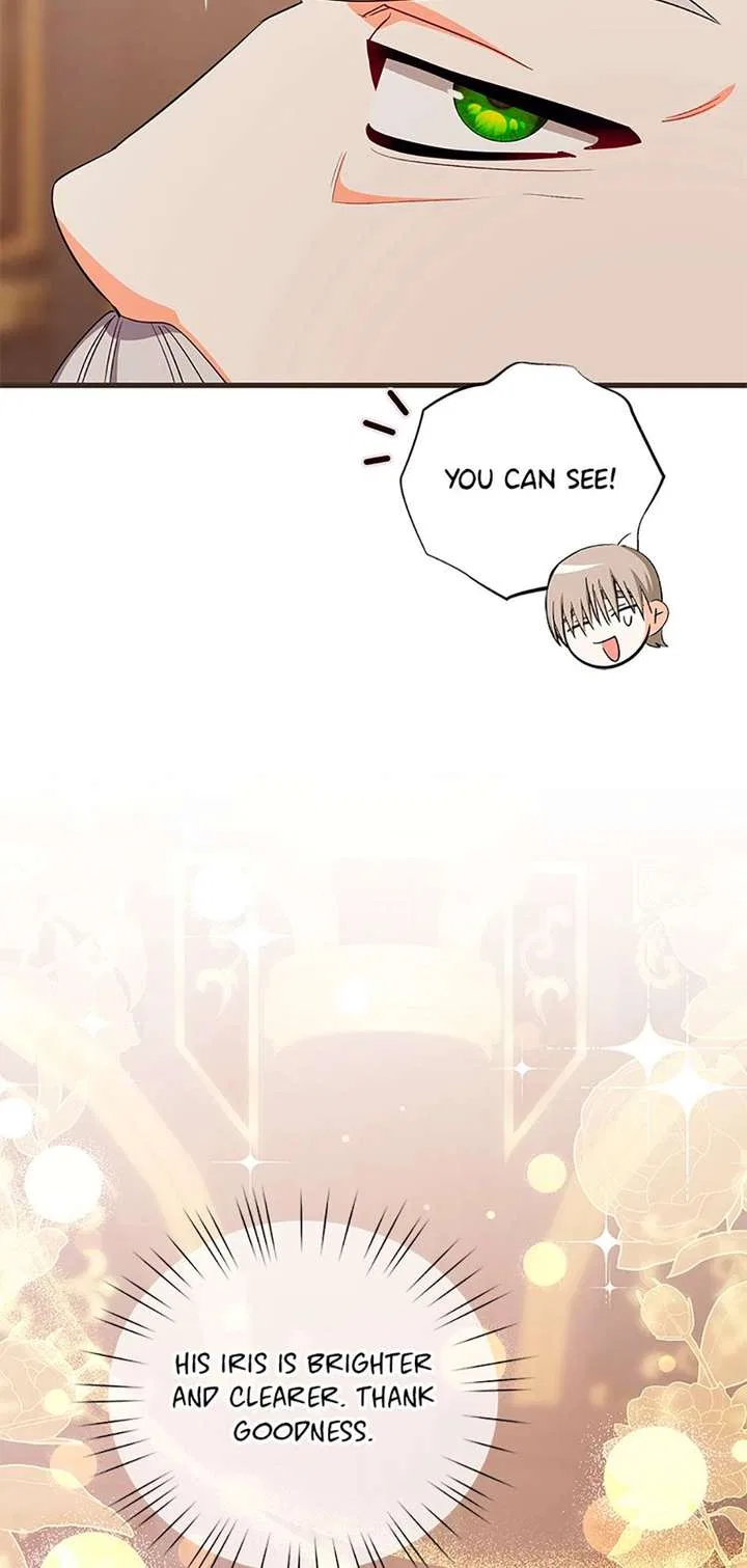 I Created a Harem to Avoid the Male Lead Chapter 89 – Page 31